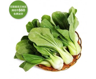 【疫情蔬果专区】上海小白菜 1公斤【请单独下单,不要和其它专区商品混搭】 【疫情蔬果专区】上海小白菜 1公斤【请单独下单,不要和其它专区商品混搭】